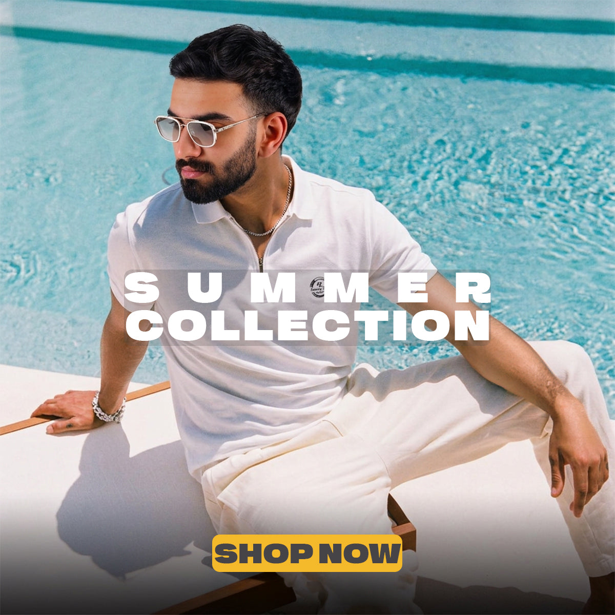 Summer Collections