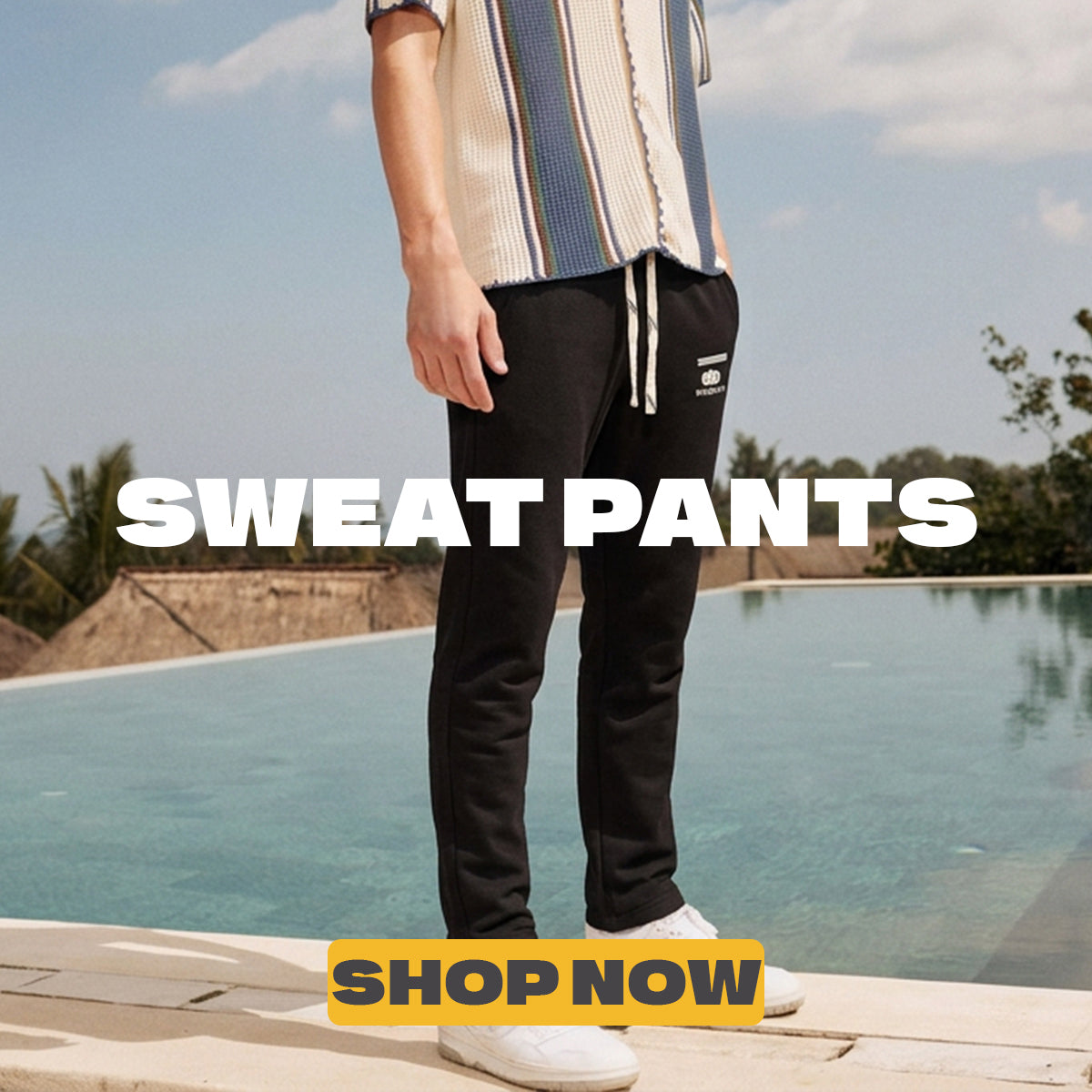 Sweatpants