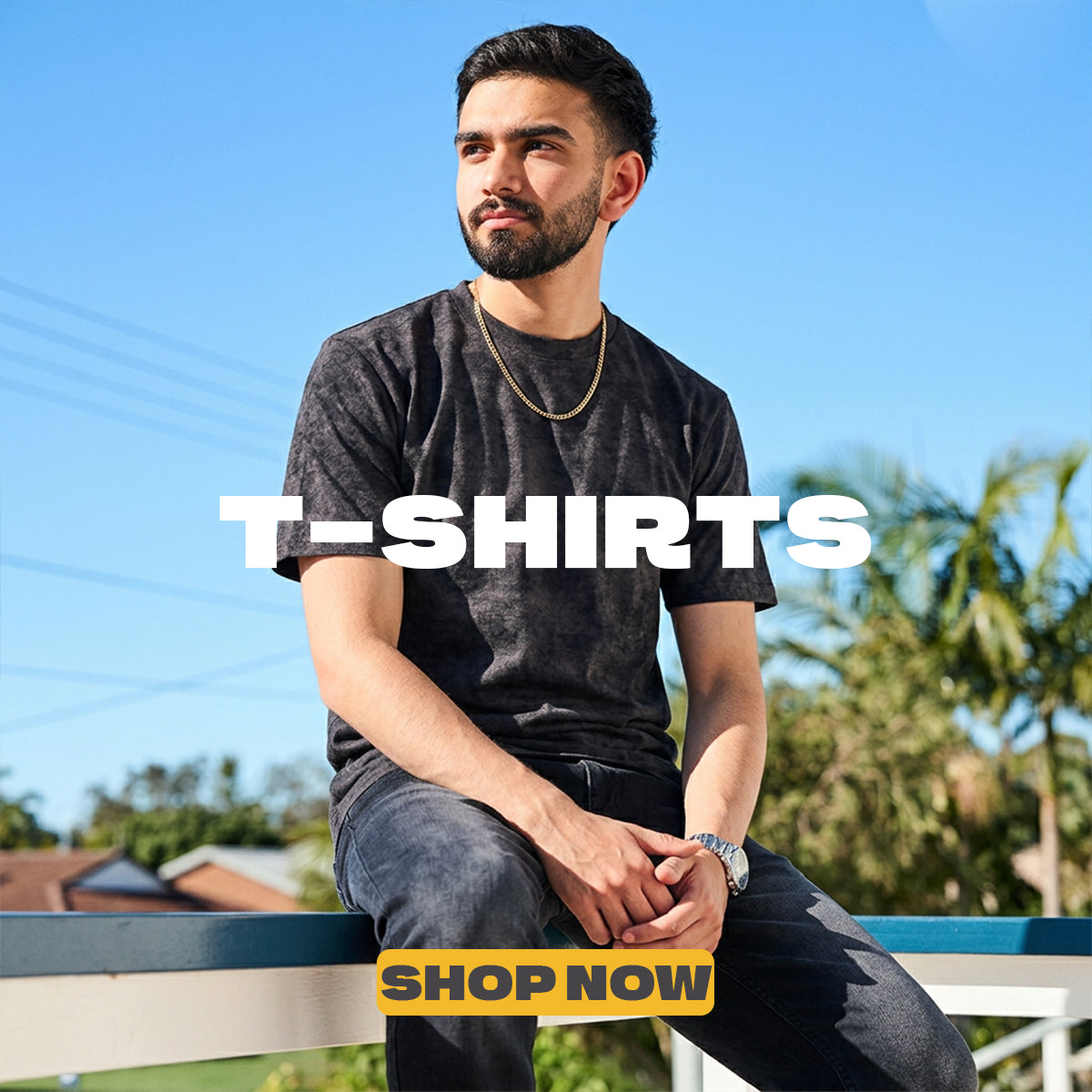 T-Shirts