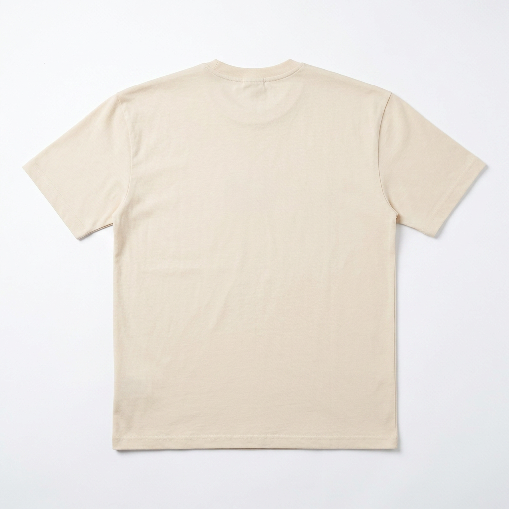 VOTE Oversized Printed T-Shirt 0726
