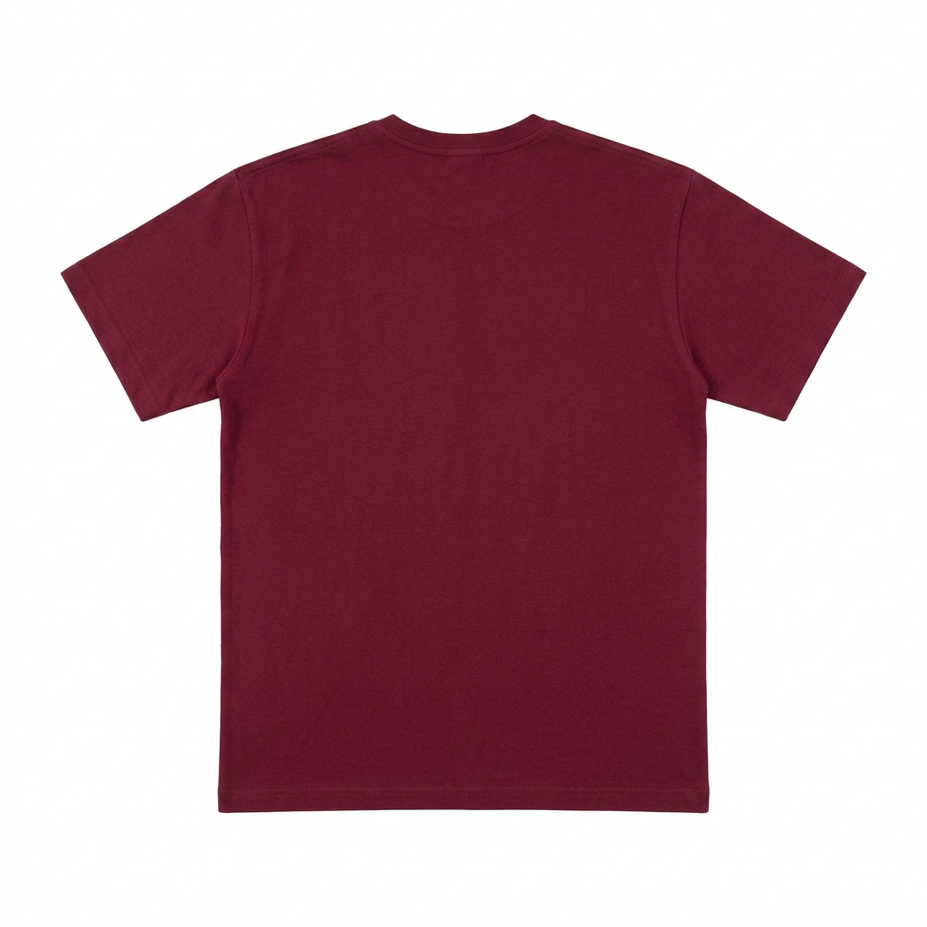 VOTE Oversized Printed T-Shirt 0726