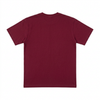 VOTE Oversized Printed T-Shirt 0726