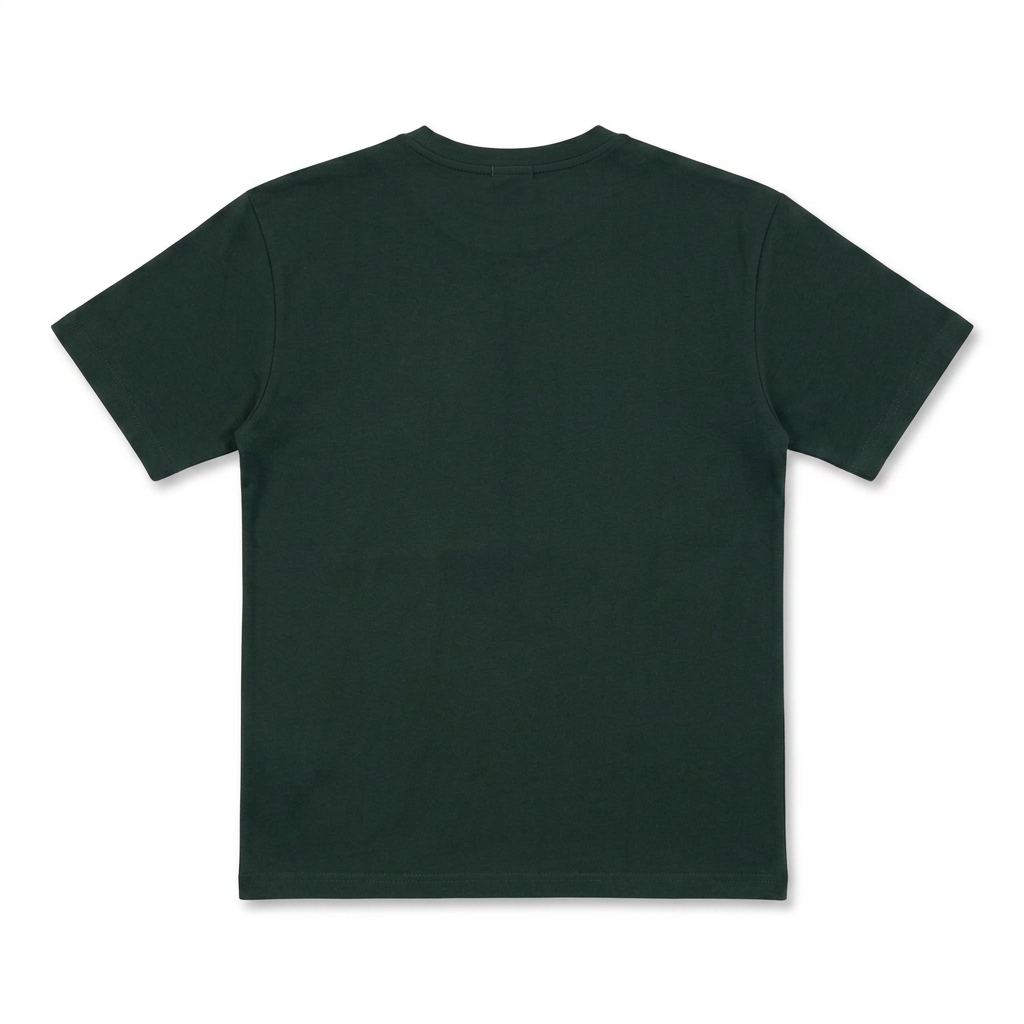 VOTE Oversized Printed T-Shirt 0726