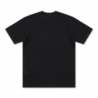 VOTE Oversized Printed T-Shirt 0726