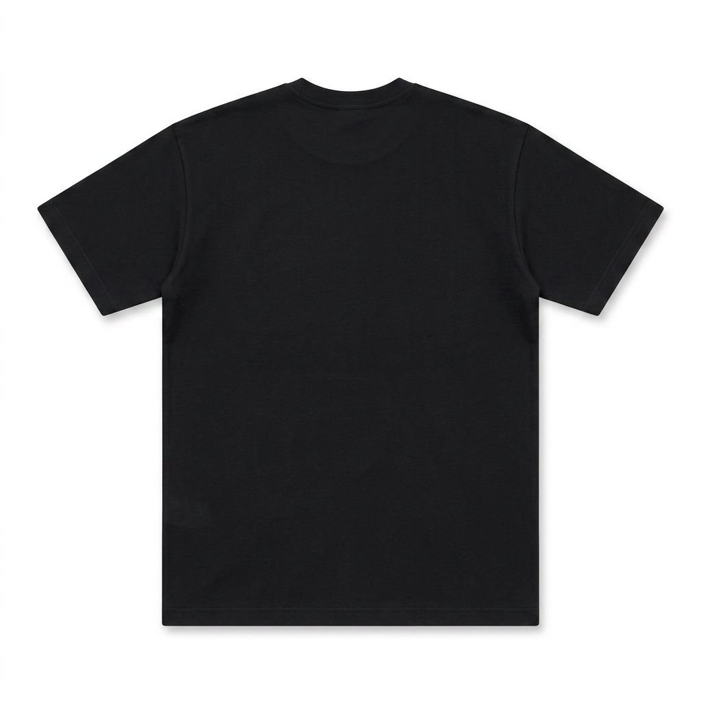 VOTE Oversized Printed T-Shirt 0726