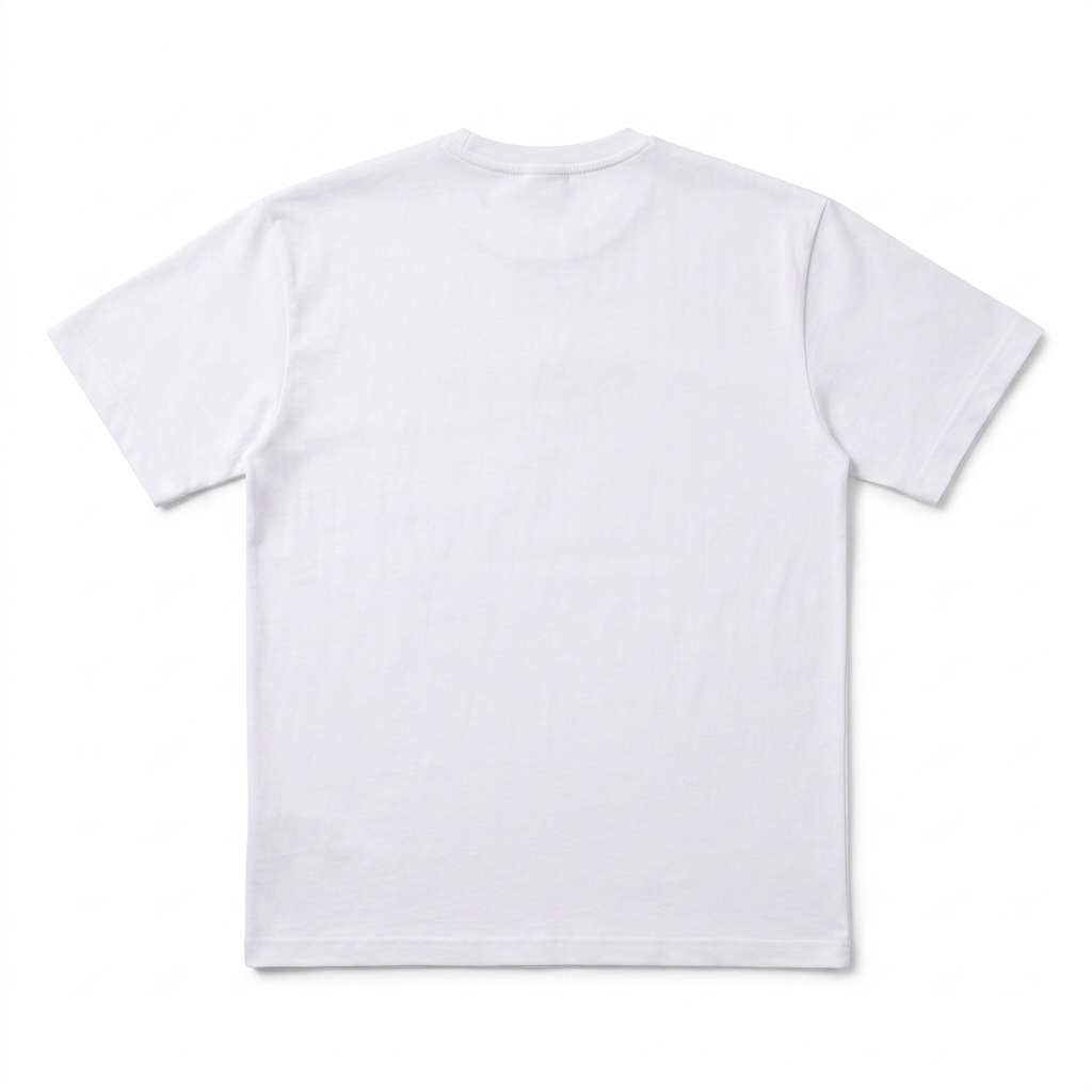 VOTE Oversized Printed T-Shirt 0726