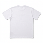 VOTE Oversized Printed T-Shirt 0726