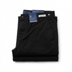 gabardine slim fit