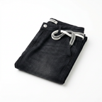 Rope Boyfriend Jeans