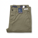 gabardine slim fit