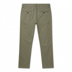 gabardine slim fit