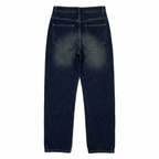 Wide Leg Jeans – Oscar
