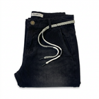 Rope Boyfriend Jeans