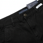 gabardine slim fit