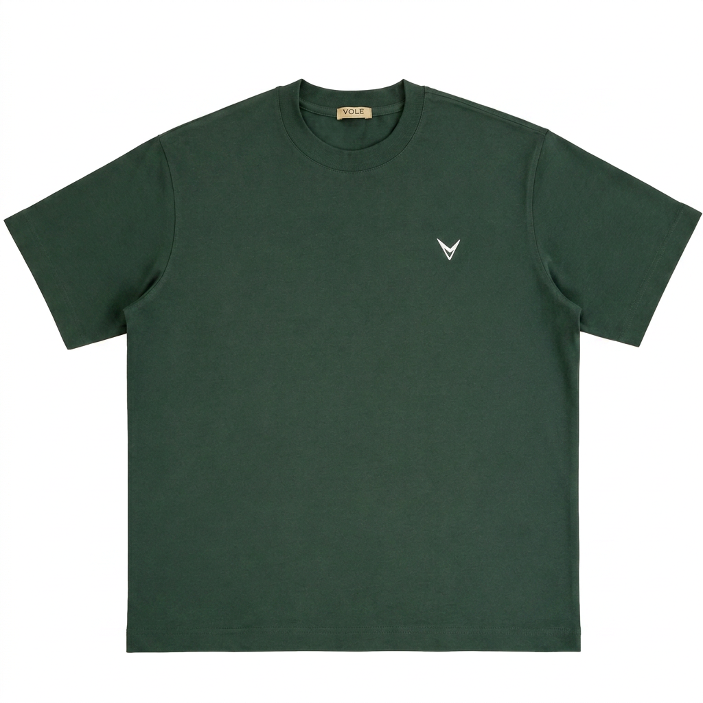 polivar t-shirt printed VOTE