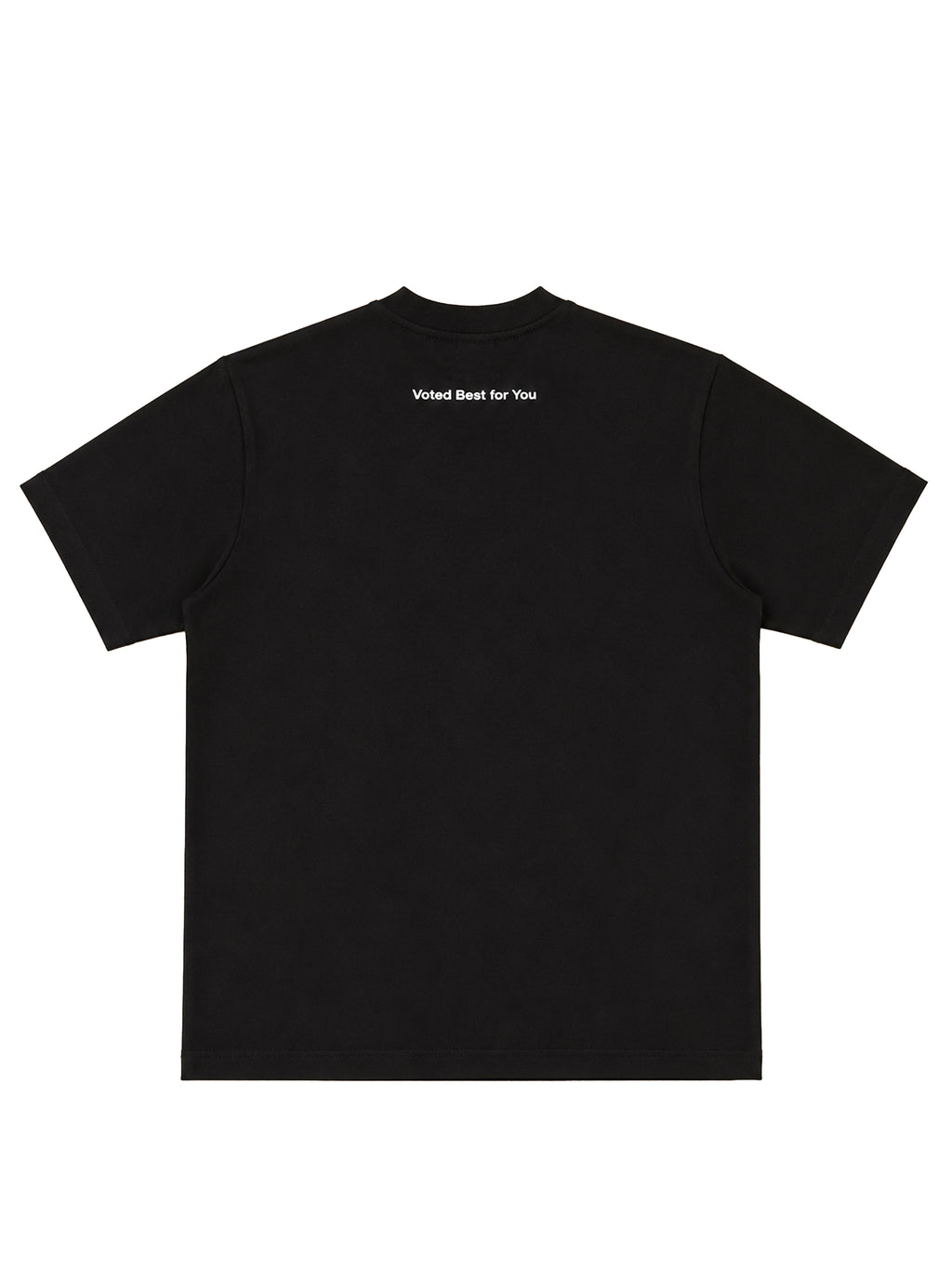 polivar t-shirt printed VOTE