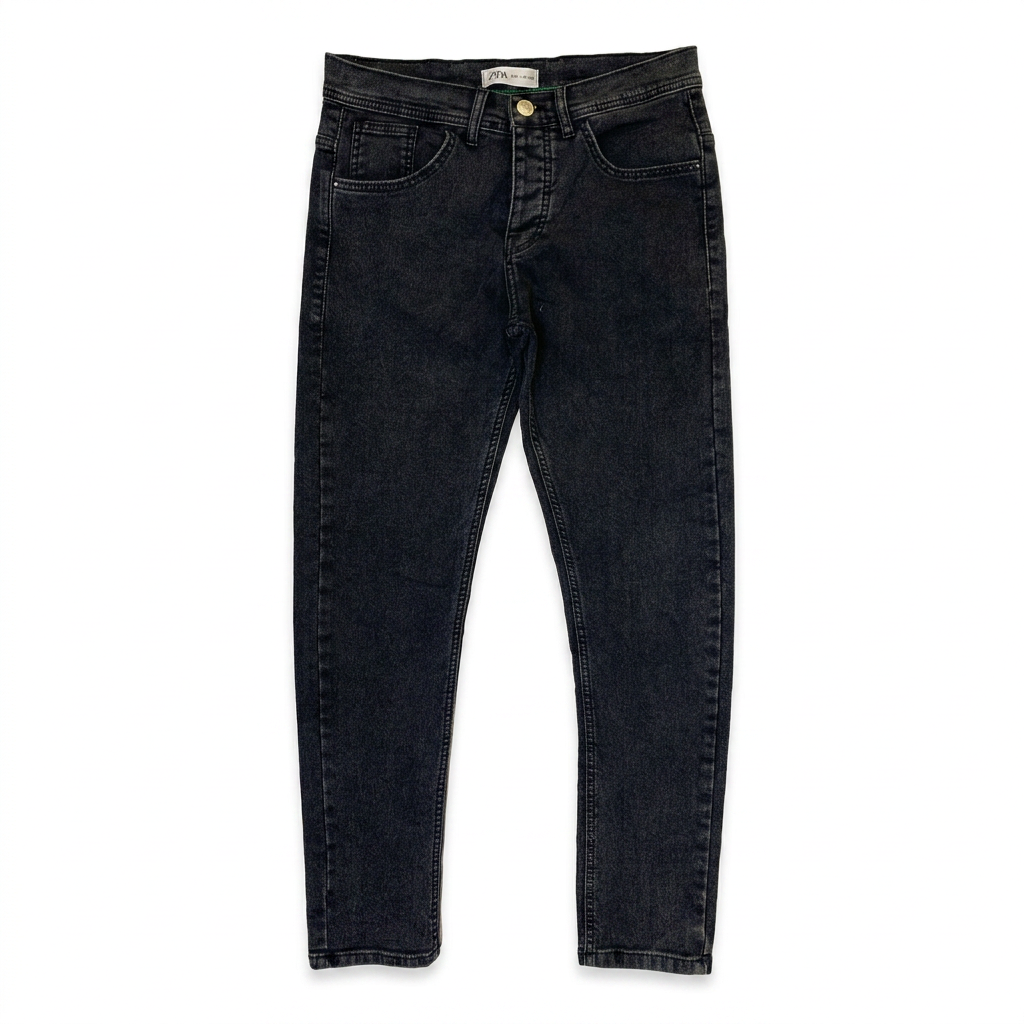 Slim Fit Jeans – Oscar