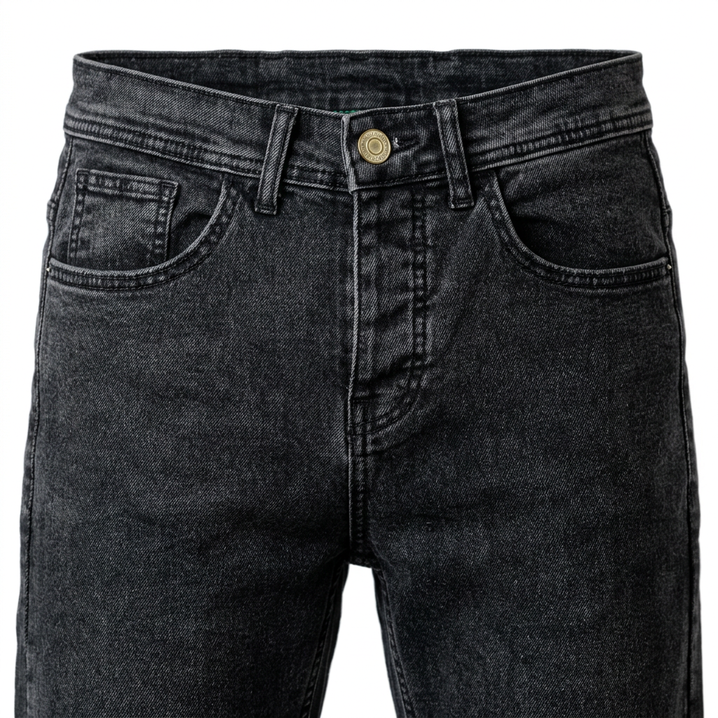 Slim Fit Jeans – Oscar