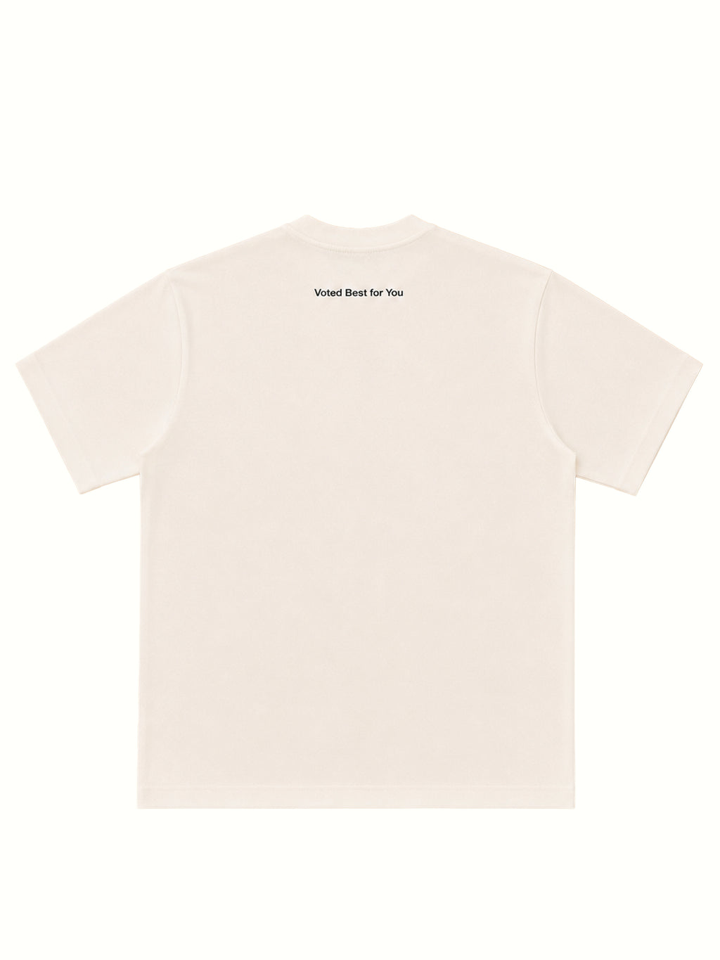 polivar t-shirt printed VOTE
