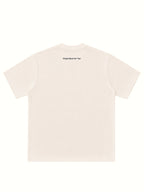 polivar t-shirt printed VOTE