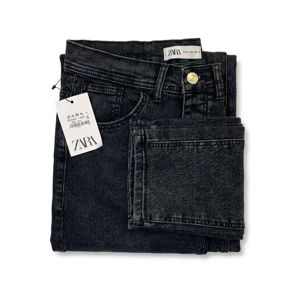 Slim Fit Jeans – Oscar