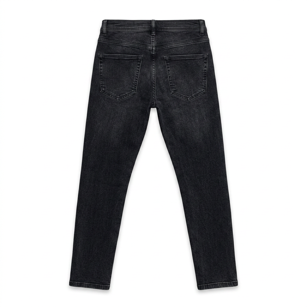 Slim Fit Jeans – Oscar