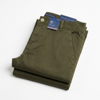 gabardine slim fit