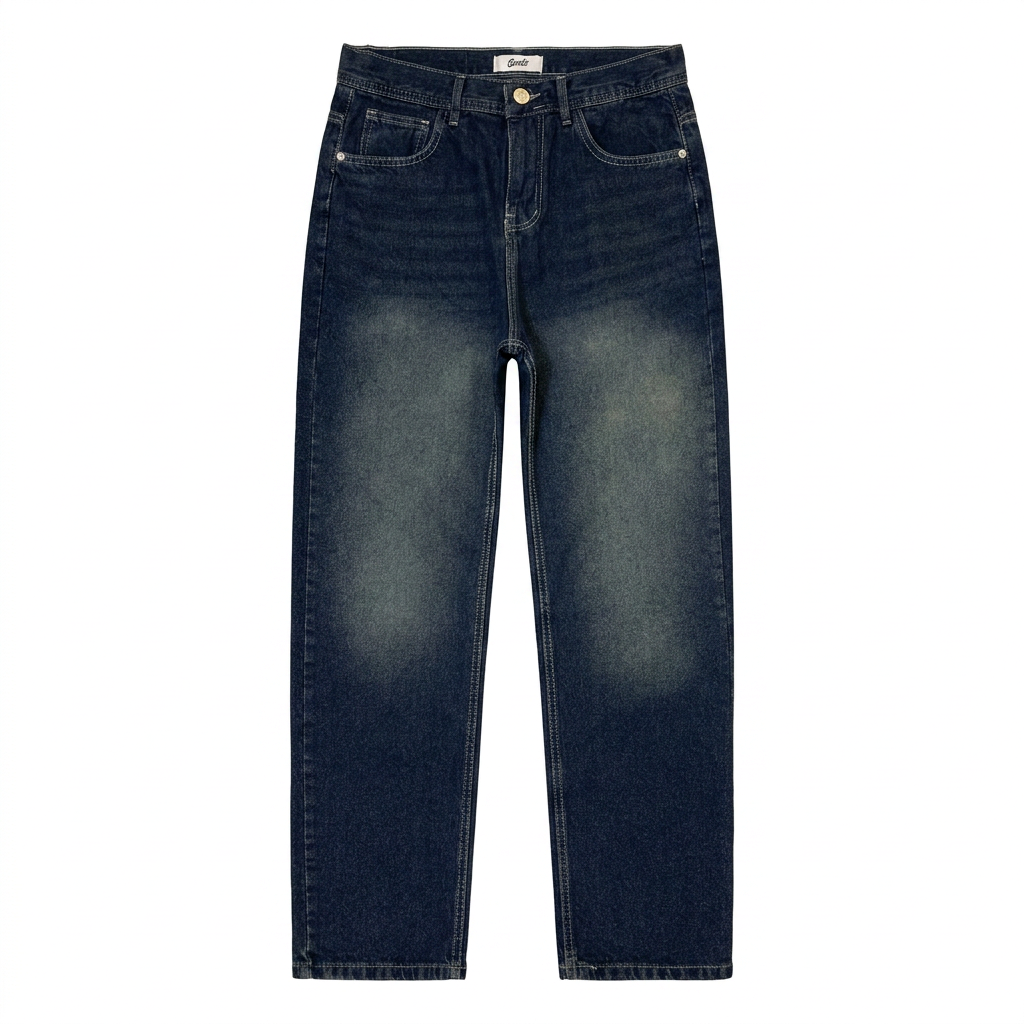 Boyfriend Jeans