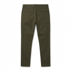 gabardine slim fit