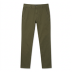 gabardine slim fit