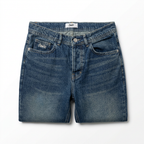 Wide Leg Jeans – Oscar