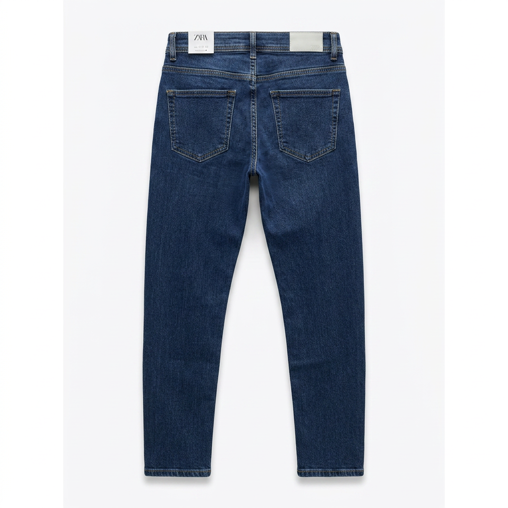 Slim Fit Jeans – Oscar