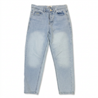 Boyfriend Jeans