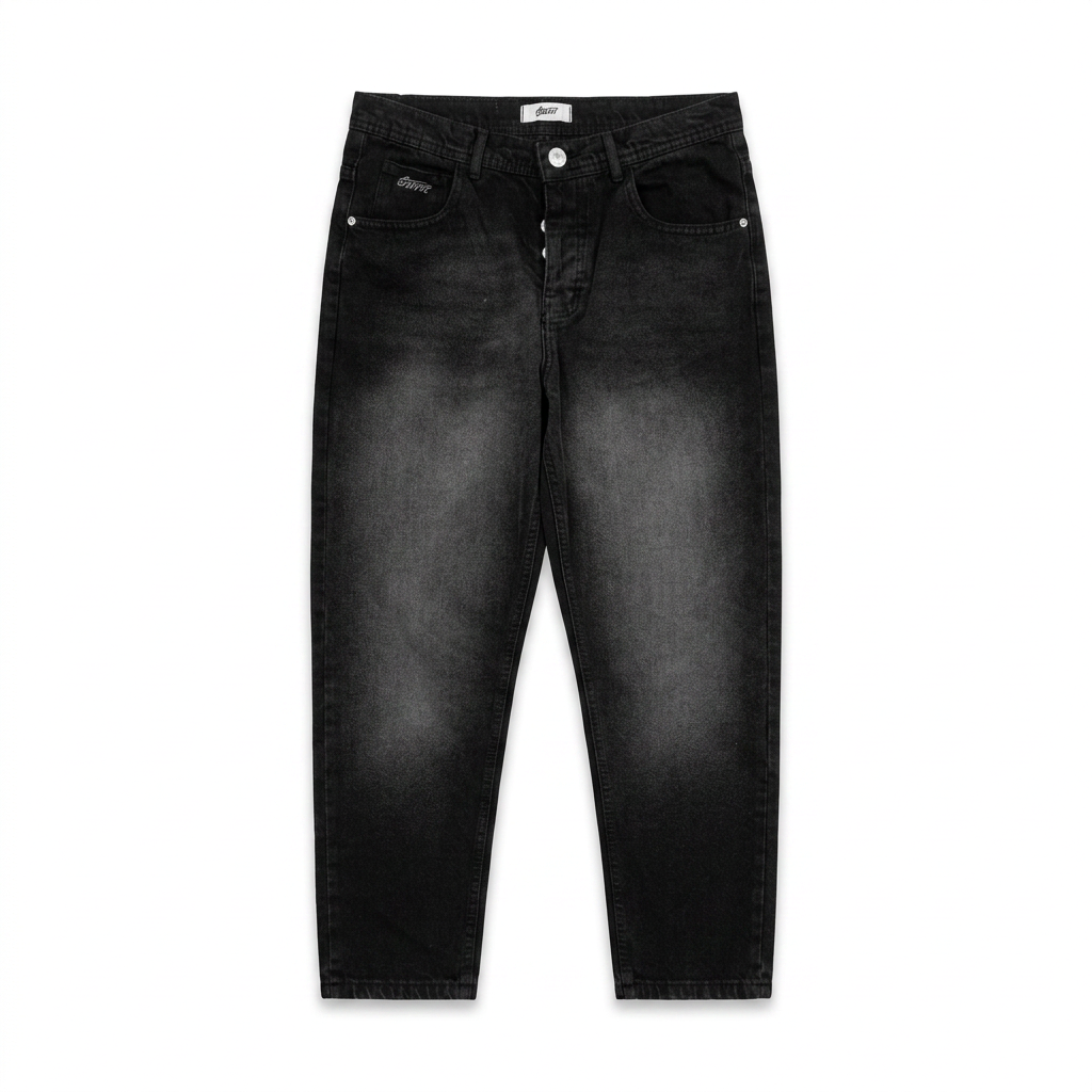 Boyfriend Jeans