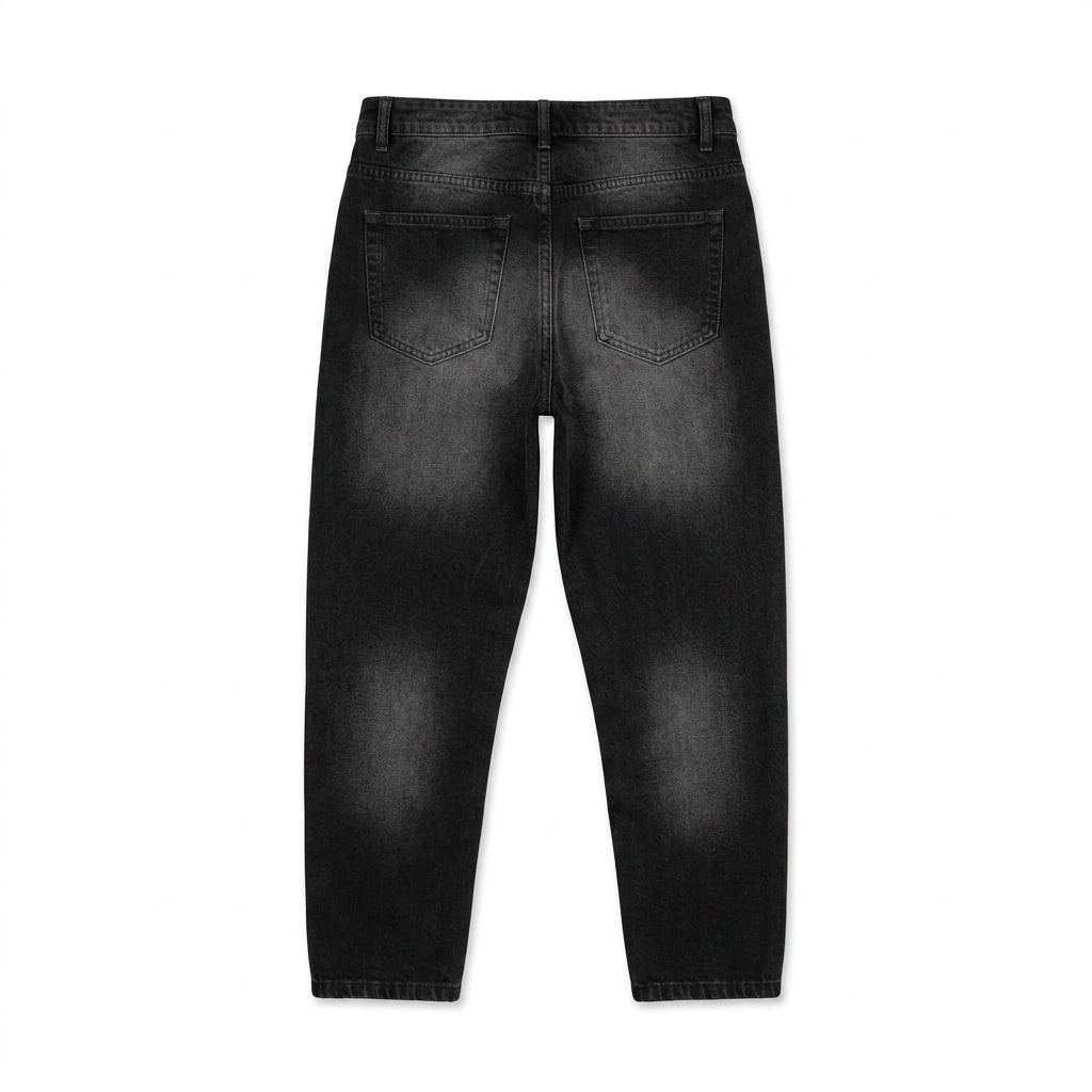 Boyfriend Jeans