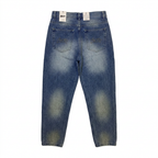 Wide Leg Jeans – Oscar