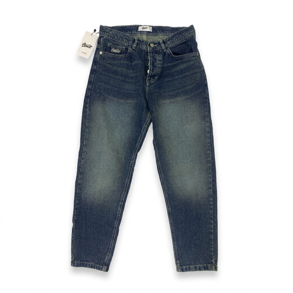 Boyfriend Jeans