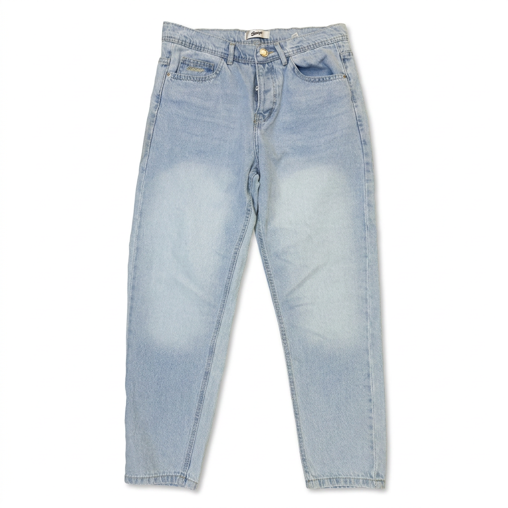Boyfriend Jeans