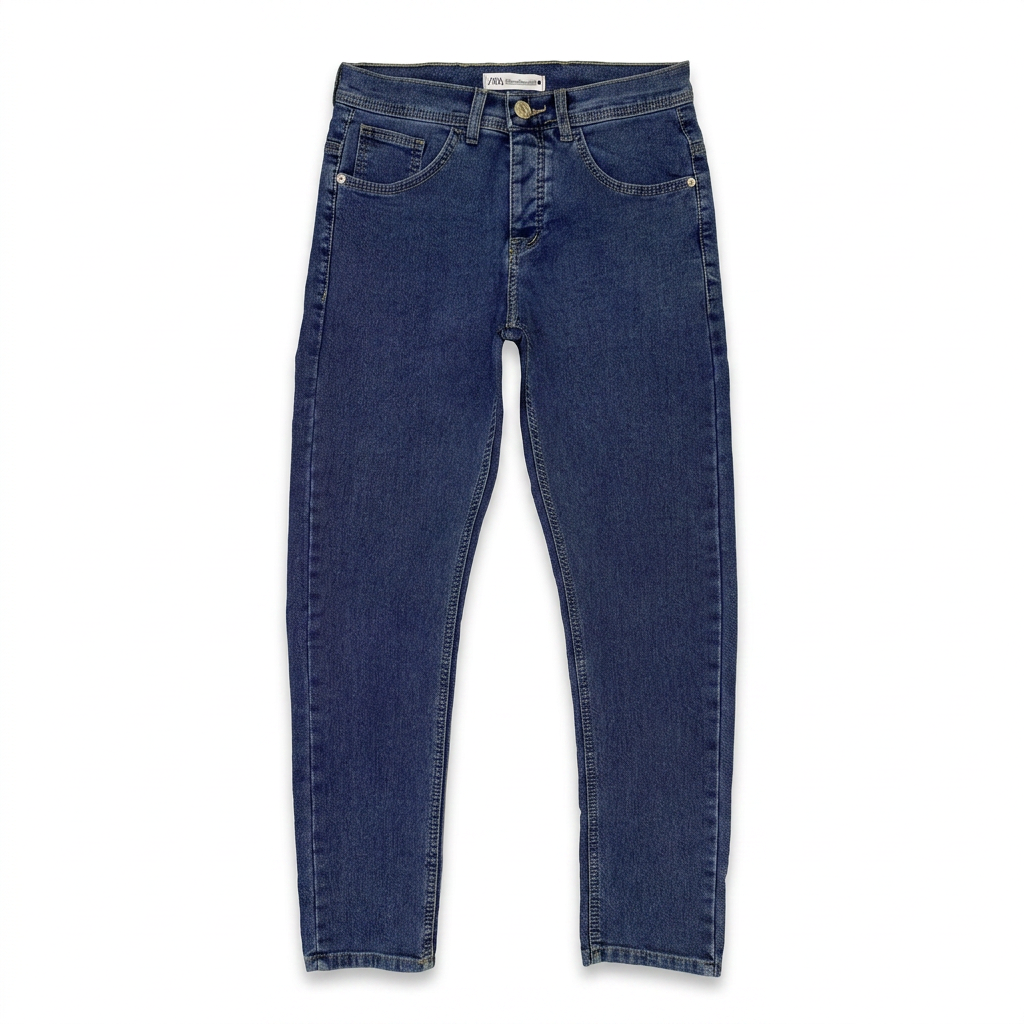 Slim Fit Jeans – Oscar