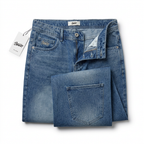 Wide Leg Jeans – Oscar