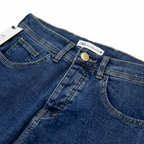 Wide Leg Jeans – Oscar