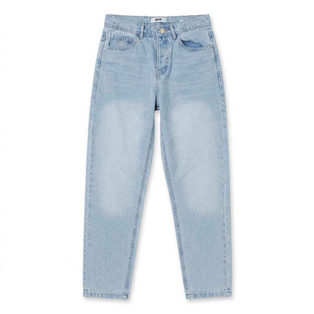 Boyfriend Jeans