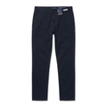 gabardine slim fit
