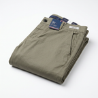 gabardine slim fit